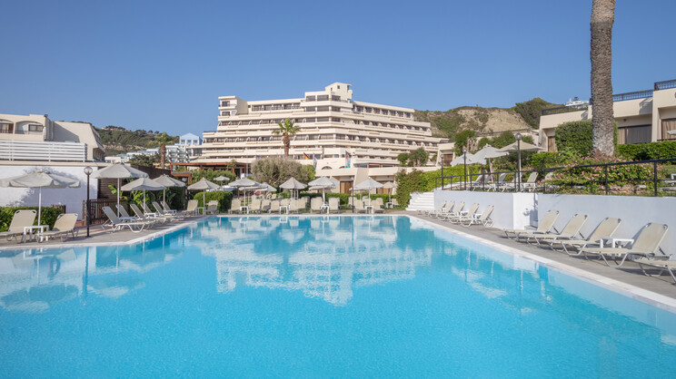 Sol Cosmopolitan Rhodes